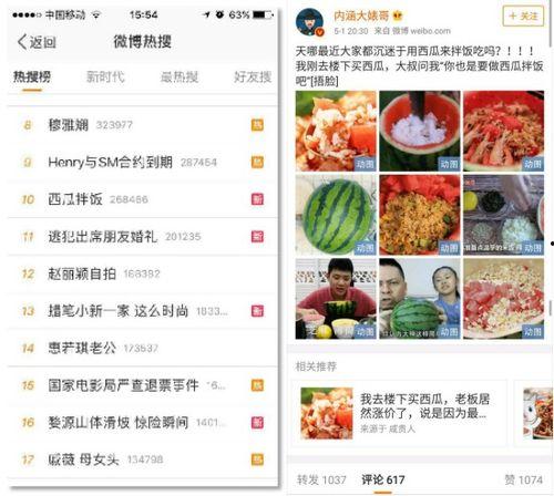 免费吃瓜网红网站视频,视频内容背后的秘密大公开